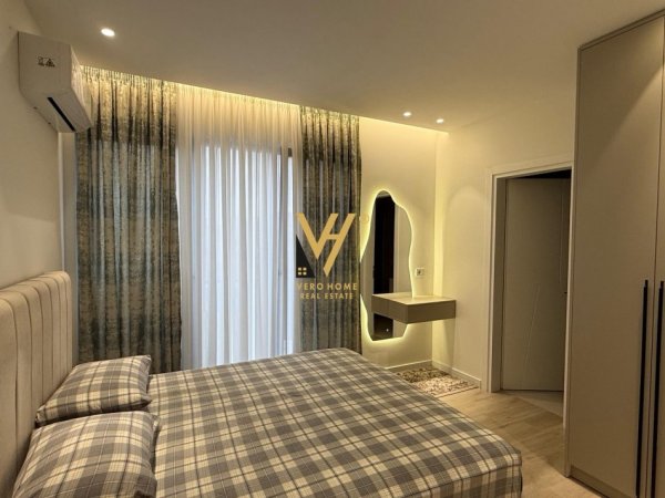 Tirane, jepet me qera apartament 1+1+Ballkon Kati 5, 60 m² 700 € (DON BOSKO)