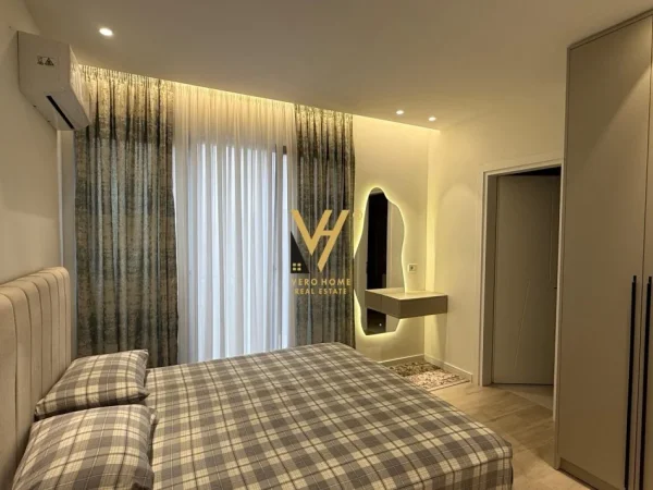 Tirane, jepet me qera apartament 1+1+Ballkon Kati 5, 60 m² 700 € (DON BOSKO)