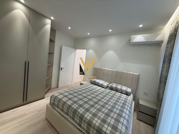 Tirane, jepet me qera apartament 1+1+Ballkon Kati 5, 60 m² 700 € (DON BOSKO)