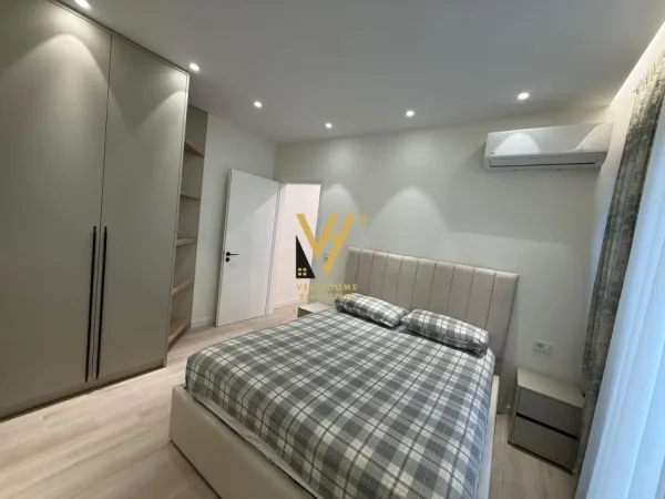 Tirane, jepet me qera apartament 1+1+Ballkon Kati 5, 60 m² 700 € (DON BOSKO)