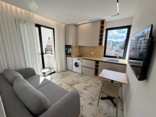 Tirane, shitet 1+1 Kati 5, 63 m² 219.000 € 
