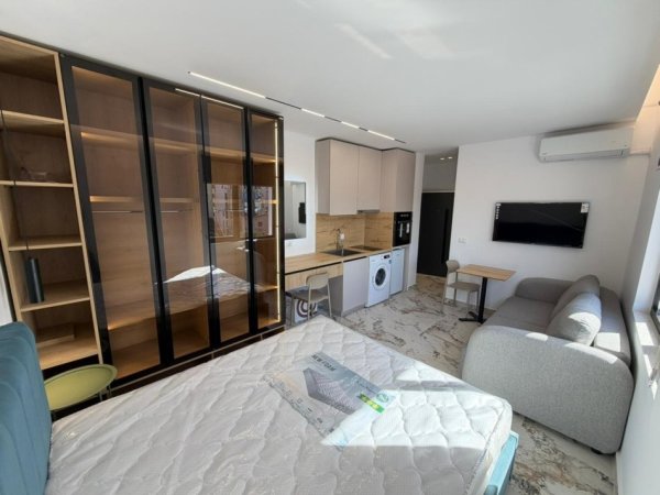 Tirane, shitet 1+1 Kati 5, 63 m² 219.000 € 