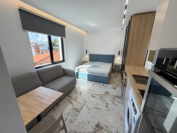 Tirane, shitet 1+1 Kati 5, 63 m² 219.000 € 