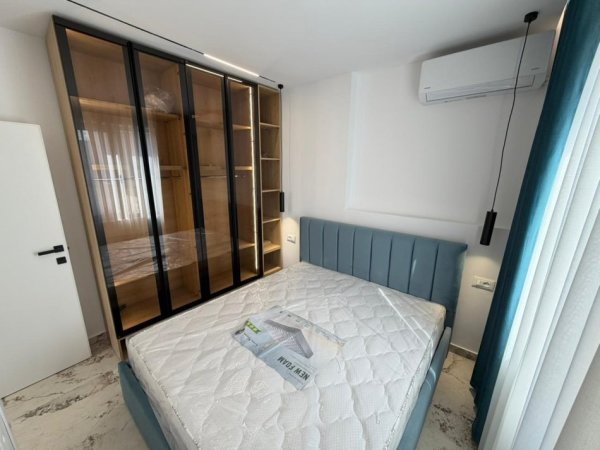 Tirane, shitet 1+1 Kati 5, 63 m² 219.000 € 