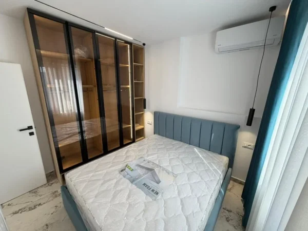 Tirane, shitet 1+1 Kati 5, 63 m² 219.000 € 