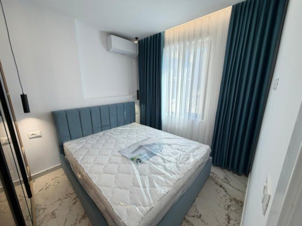 Tirane, shitet 1+1 Kati 5, 63 m² 219.000 € 