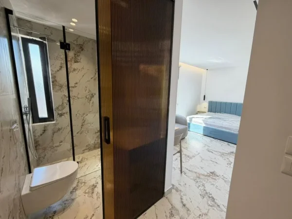 Tirane, shitet 1+1 Kati 5, 63 m² 219.000 € 