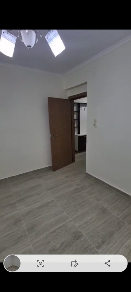 Tirane, jepet me qera apartament 1+1+Ballkon Kati 4, 60 m² 400 € (Pranë Shkollës 1 Maj, Ali Demi, Tiranë.)