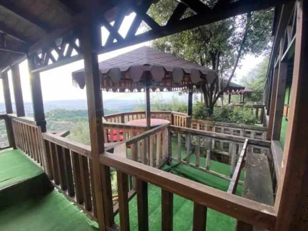 Tirane, shitet hotel , 1.067 m² 2.500.000 € (DAJT)