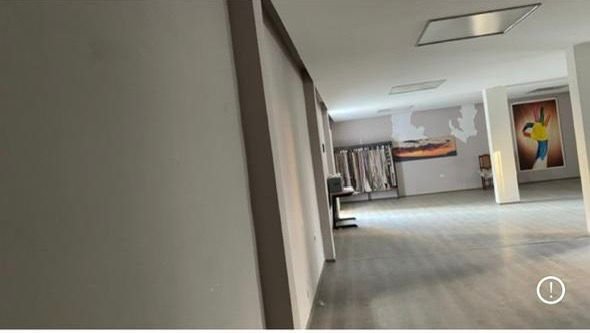 Tirane, jepet me qera ambjent biznesi Kati 2, 155 m² 800 € (fusha aviacionit)