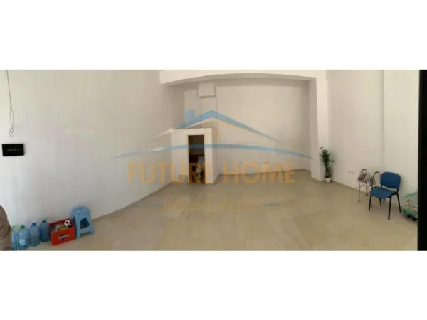 Tirane, shitet ambjent biznesi Kati 0, 46 m² 60.000 € (YZBERISHT)