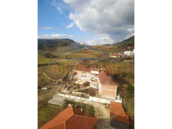 Tirane, shitet ambjent biznesi , 1.601 m² 1.100.000 € (FRESKU)