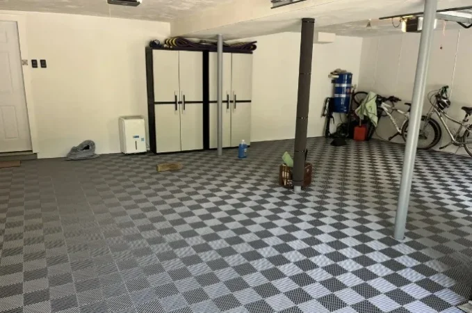 Tirane, jepet me qera ambjent biznesi Kati 0, 300 m² 1.287 € (KODRA E DIELLIT)