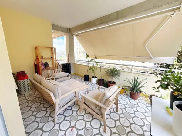 Tirane, shitet apartament 3+1 , 146 m² 430.000 € (touch of the sun)