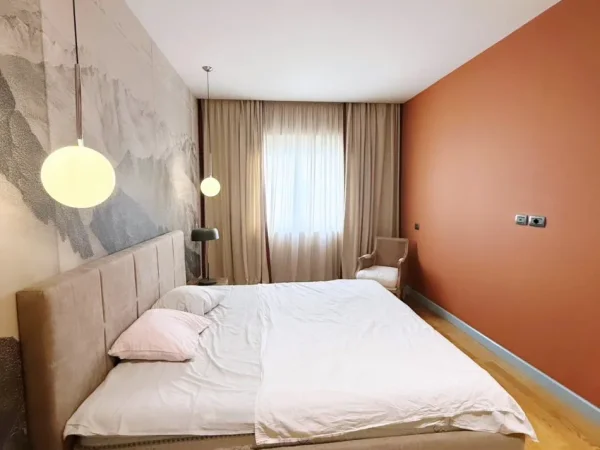 Tirane, shitet apartament 3+1 , 146 m² 430.000 € (touch of the sun)