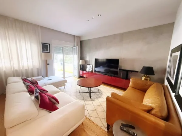 Tirane, shitet apartament 3+1 , 146 m² 430.000 € (touch of the sun)