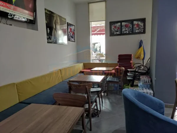 Tirane, shitet ambjent biznesi , 60 m² 120.000 € (FROSINA PLAKU)