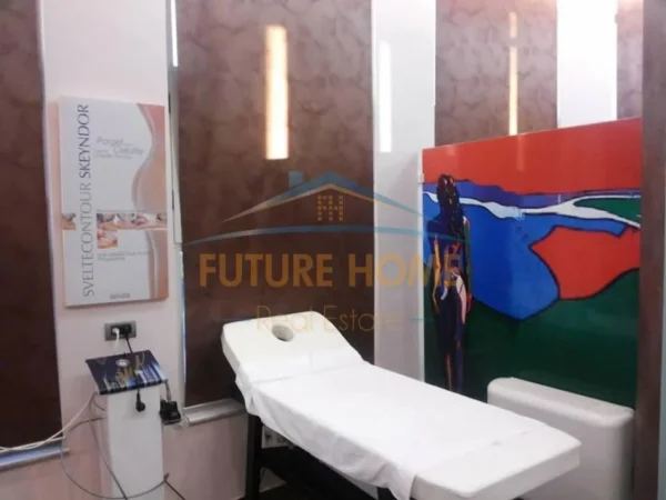 Tirane, shitet ambjent biznesi Kati 2, 72 m² 220.000 € 