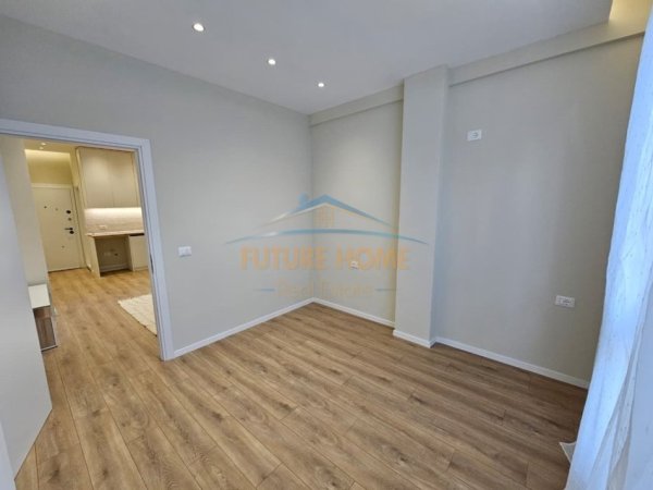 Tirane, shitet apartament 1+1+Ballkon Kati 4, 41 m² 122.000 € (MYSLYM SHYRI)