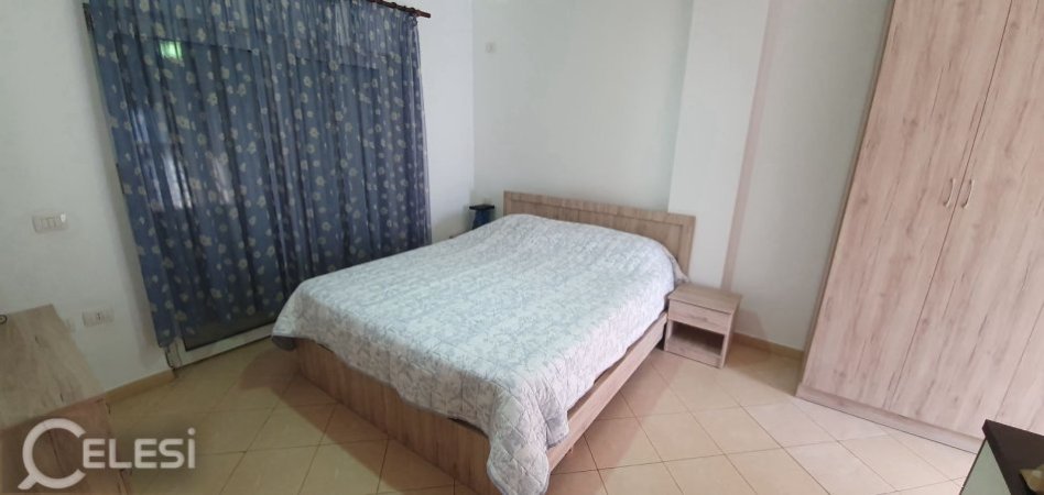 Tirane, shitet apartament 2+1+Ballkon Kati 4, 110 m² 154.000 € (ALI DEMI)