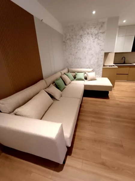 Shitet partament 2+1+Post Parkimi 290.000 € (Rruga e Durresit)