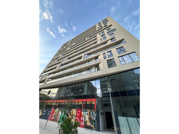 Tirane, jepet me qera zyre Kati 6, 71 m² 550 € (Rruga Mine Peza)