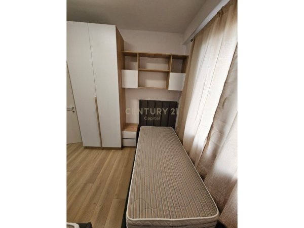 Tirane, jepet me qera apartament 2+1 Kati 9, 70 m² 650 € (Ish- Fusha e Aviacionit)