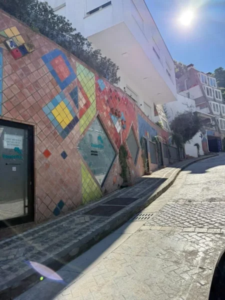 Tirane, shitet apartament 1+1+Ballkon Kati 3, 82 m² 147.300 € (Kodra e Diellit 2)