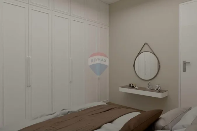 Tirane, shitet apartament 2+1 Kati 1, 72 m² 95.000 € (Rruga Sotir Caci, Tiranë)