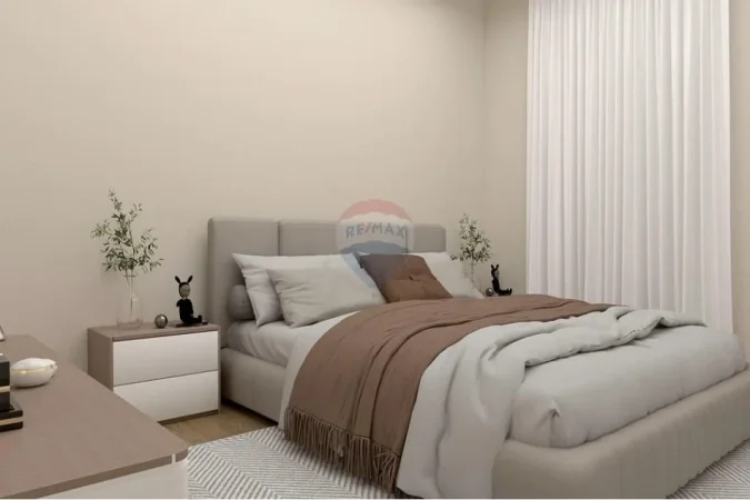 Tirane, shitet apartament 2+1 Kati 1, 72 m² 95.000 € (Rruga Sotir Caci, Tiranë)