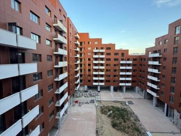 Durres, shitet apartament 1+1+Ballkon Kati 7, 81 m² 106.000 €