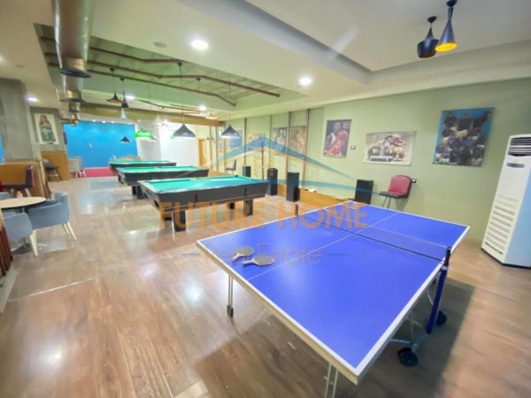 Tirane, shitet ambjent biznesi Kati -1, 277 m² 350.000 € 