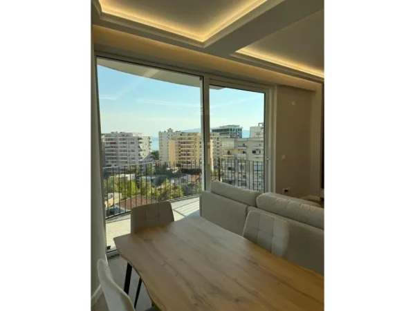 Vlore, shitet 2+1 , 106 m² 300.000 € 