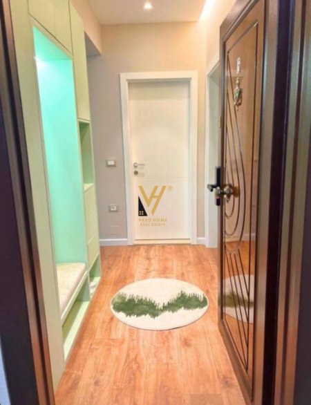 Tirane, jepet me qera apartament 1+1+Ballkon Kati 2, 65 m² 1.100 € (GARDA)