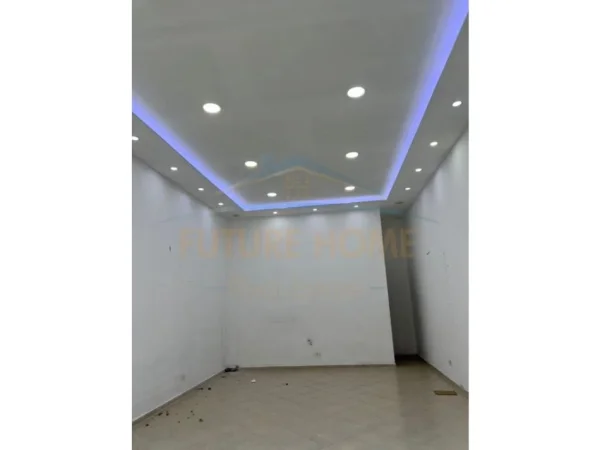 Tirane, shitet ambjent biznesi Kati 0, 36 m² 57.000 € (MISTO MAME)