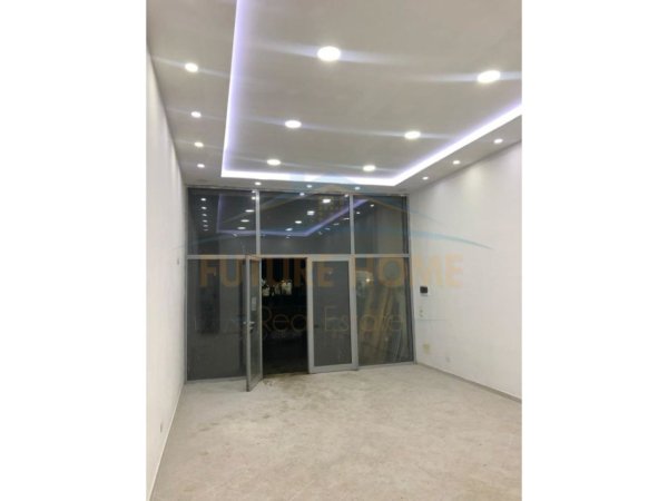 Tirane, shitet ambjent biznesi Kati 0, 36 m² 57.000 € (MISTO MAME)