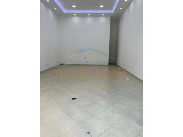 Tirane, shitet ambjent biznesi Kati 0, 36 m² 57.000 € (MISTO MAME)