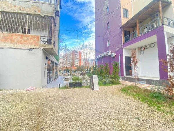Tirane, shitet ambjent biznesi Kati 0, 77 m² 103.000 € 