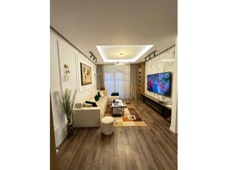 Tirane, shitet apartament 3+1+Ballkon Kati 3, 123 m² 250.000 € 