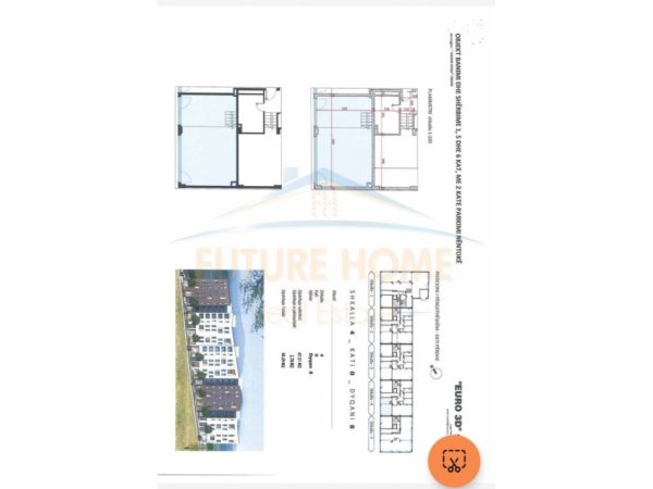 Tirane, shitet ambjent biznesi Kati 0, 50 m² 100.000 € (SELITE)