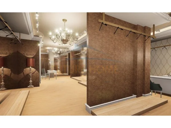 Tirane, shitet ambjent biznesi Kati 1, 150 m² 150.000 € 