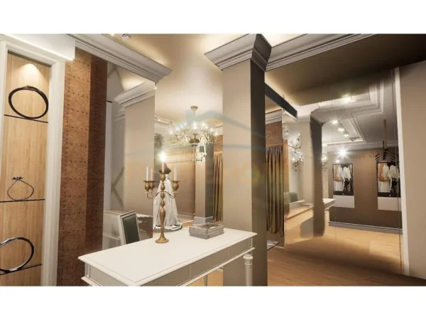 Tirane, shitet ambjent biznesi Kati 1, 150 m² 150.000 € 