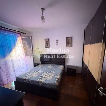 Tirane, jepet me qera apartament 1+1 Kati 5, 65 m² 400 € (Laprake)
