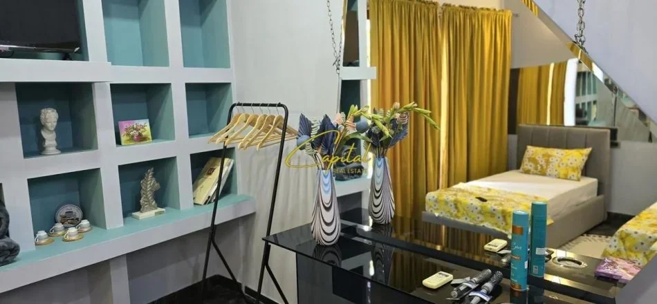 Tirane, jepet me qera apartament 1+1 Kati 2, 40 m² 650 € (RRUGA E DIBRES)