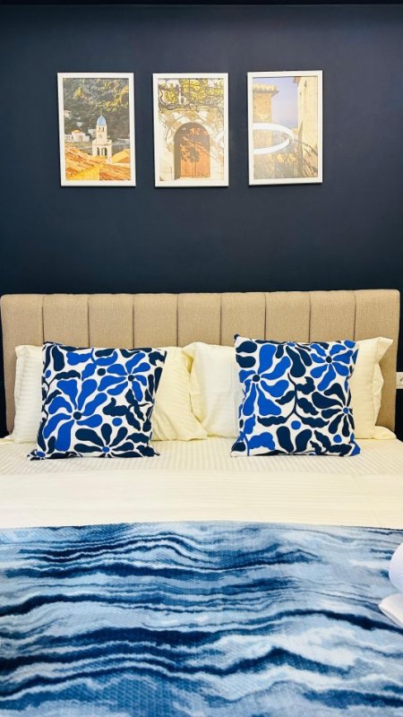 Vlore, jepet me qera garsonier Kati 3, 35 m² 150 € (Lungomare)