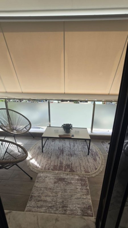 Tirane, jap me qera apartament 2+1+Ballkon Kati 1, 95 m² 800 € (Rruga Artan Lenja, Rezidenca Alba)