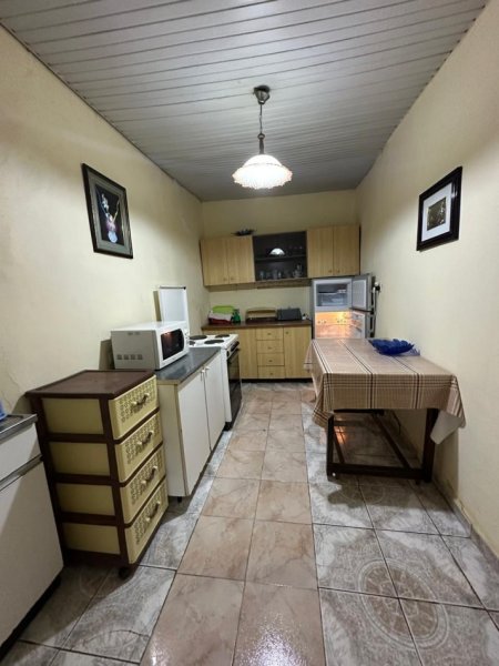 Tirane, jepet me qera shtepi 1+1 , 75 m² 400 € (Siri Kodra)