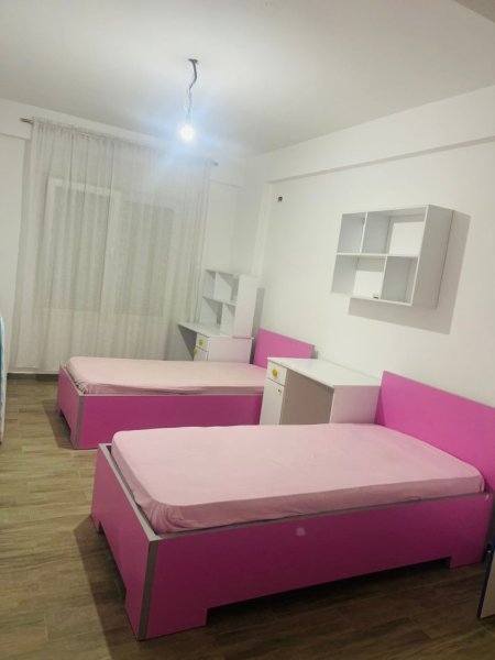 Tirane, jepet me qera apartament duplex 2+1 , 111 m² (Kodra e Diellit)