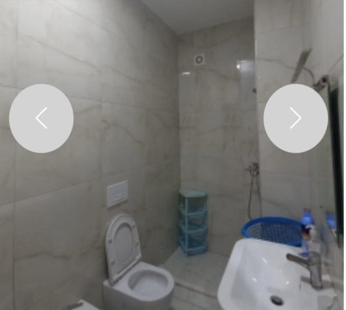 Tirane, jepet me qera apartament 2+1 Kati 5, 90 m² 500 € (ALI DEMI)