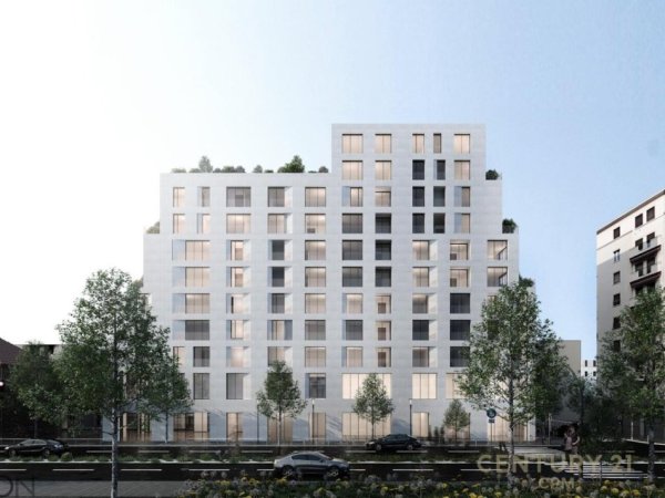 Tirane, jepet me qera ambjent biznesi Kati -1, 833 m² 6.600 € (White Tower)